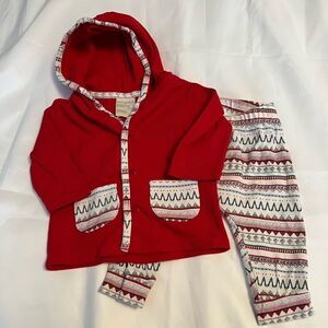 First Impressions Outfit